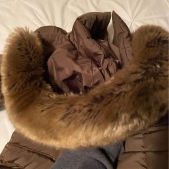 Calvin Klein jacket - Picture 3 of 4